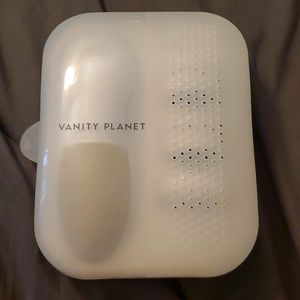 Vanity Planet face and body cleanser